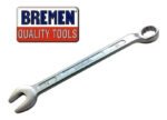 Llave Combinada Bremen 3/8 Pulgada Acero Vanadio Cod: 3524 - Imagen 2