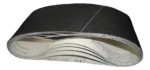 Lija De Banda Para Madera Marca Doble A 75x457 Grano 50 50
