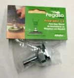 Adaptador Para Discos De Amoladoras Para Usar Con Taladro - Imagen 2
