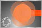 Pulidora Roto Orbital Car Detailing 850w 115mm Dowen Pagio Naranja - Imagen 3