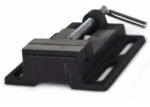 Morsa Plana 3 Para Agujereadora Taladro Banco Cod: 2490 Wemb - Imagen 3