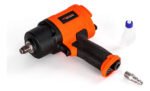 Llave Impacto Neumática Hamilton 1/2 P/ Uso Intensivo Hn100 - Imagen 5