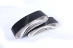 Lija De Banda Para Madera Marca Doble A 100x533 Grano 80 - Imagen 4