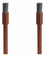 Cepillo X2 Acero Inoxidable 3.2mm Dremel 532-2 Minitorno - Imagen 2