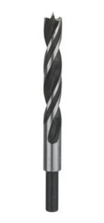 Mecha Broca En Espiral P/ Madera 18mm X 180 Bosch 2608597202