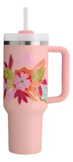 Vaso Stanley Quencher H2.0 Flowstate Sorbet Tropic 1.18 L Sorbet Tropic Tropic