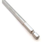 Mecha Broca Pala Ø 6mm X 150mm Plastico Madera Venturo Bpm-6 - Imagen 4