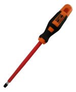 Destornillador Plano Bahco 813ie-6.5-150 Aislado 1000v 6.5m - Imagen 4