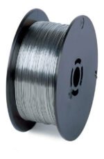 Alambre Flux Mig Soldar Sin Gas Rollo 0,8mm X 0,9 Kg Dogo - Imagen 5