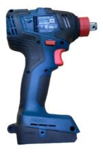 Atornillonador Llave De Impacto Bosch 2 En 1 Gdx 18v-200 Azul Marino 50 - Imagen 2