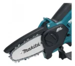 Mini Electrosierra Cortador De Ramas Makita Duc101z01 S/bate Turquesa - Imagen 2
