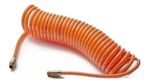 Manguera Espiral Bremen Reforzada 3/8 X 15 Mts Mod: 3917