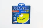 Disco Diamantado Continuo Patroll 4,5 115mm Pack X10 Pyc-4.5 Amarillo - Imagen 3