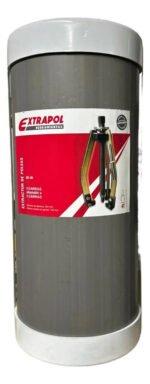 Extractores De Poleas Adaptables 3 Garras N: 4 Extrapol E105 - Imagen 2