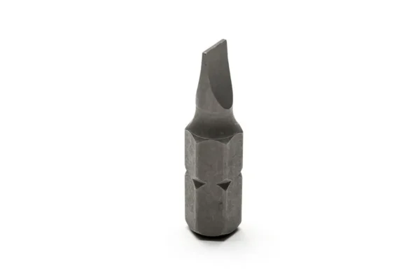 Puntas Plana 4mm X 5 U P/ Atornillador Taladro De 50mm 4671