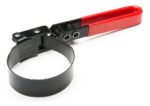 Llave Saca Filtro Aceite Fleje 60a74mm Giratorio Bremen 6403