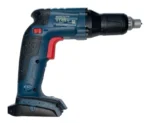 Atornillador Durlock Drywall 18v Litio Bosch Gsr 18 V-ec Te Azul Marino 50 - Imagen 4