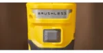 Fresadora Tupi Ruter Stanley 20v Scw400b-b3 20v Sin Batería - Imagen 6
