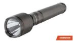 Linterna Led De Aluminio Alta Calidad 280 Lumenes Hamilton Led Luz Dia Gris Plata D - Imagen 3