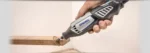 Mini Torno Dremel 4000 36 Acc + Eje Flexi Maletin 35000rpm 50 Hz 165 W - Imagen 9
