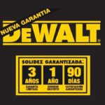 Taladro Atornillador Percutor Dewalt Inalambrico 20v Dcd805b Amarillo - Imagen 7