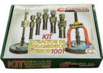 Kit Extractores De Rodamientos Interior Extrapol Mod: 1001 - Imagen 4