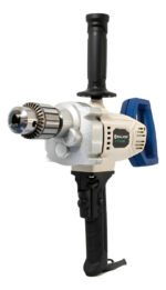 Taladro De Fuerza Salkor 1000w Mezcla Pintura 16mm Tti16100 Gris 50
