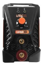 Soldadora Mma Inverter Igbt 120amp Labor Lab01335 Naranja - Imagen 2