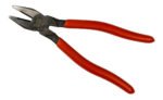 Pinza Alicate Universal Bahco 2679g 220 Fuerza Como Vanadio