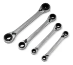 Set Llaves Combinadas Crique Bremen 4 En 1 - 8 A 24 Mm 7809 - Imagen 2