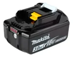 Cargador De Baterias Dc18wc Y Bateria 18v 3amp 18v Makita - Imagen 3