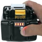 Bateria Makita 18v - 3.0ah Ion-litio Bl1830b 632g12-3 - Imagen 3