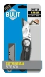 Cutter Navaja Bulit Serie 600 Mod: Cctr6n - Imagen 4