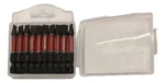 Set Punta Plana Atornillador 6.5mmx50mm 10und Imanta Venturo - Imagen 3