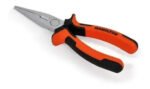 Pinza De Punta Media Caña Recta 150mm Hamilton Apm60 - Imagen 2