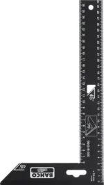 Escuadra Metalica Bahco Acero 45-90° 9045 300mm 30cm Sueca - Imagen 3