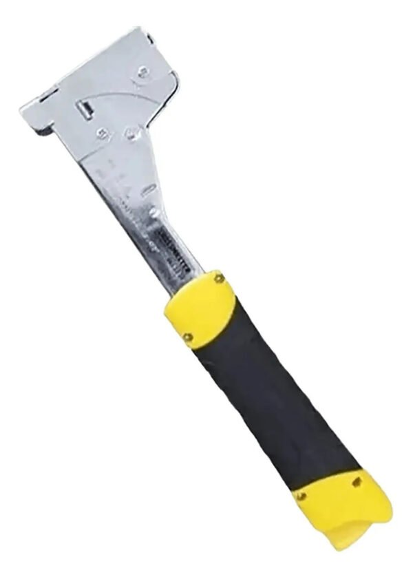 Engrampadora De Impacto 6 A 14mm Crossmaster 9932228