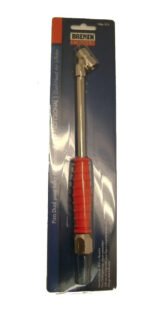 Pico Dual Para Inflar Neumaticos Cubiertas Bremen 4219 - Imagen 2