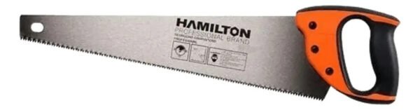 Serrucho Universal Hamilton 22 Pulgadas Acero Templado Scp22