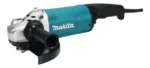 Amoladora Angular 230mm 9 PuLG Makita Ga9082 2700w Profesion