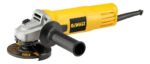 Amoladora 115 Mm 750w Dewalt Ultra Compacta Dwe750-ar Amarillo 50hz/60hz - Imagen 2