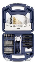 Set Juego Mechas Puntas Paleta Titanio Bremen 101 Pieza 7727