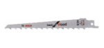 Hoja Sierra Sable 2 Piezas 6 Pulgadas Maderas Bosch S617k - Imagen 3