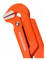 Llave Caño Stilson Profesional 1 1/2 PuLG. Hamilton Lcp15 - Imagen 3