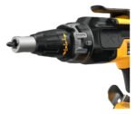 Destornillador Dewalt Yeso Sin Escobillas Dcf630 S/bat, 20v Amarillo/negro - Imagen 3