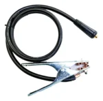 Soldadora Inverte Mma Tig Ac Dc 250a Digital Aluminio Salkor Verde Oscuro - Imagen 11