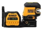 Nivel Laser Verde Dewalt De Líneas Cruzada Dcle34020gb - Imagen 4