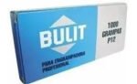 Broches Grampas Bulit P12 12mm Para Engrampadora X 1000 Unid - Imagen 3