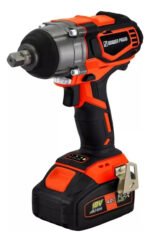 Llave Impacto A Bat Litio 1/2 Dowen Pagio 18v Li Brushless - Imagen 3