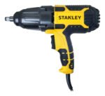 Llave De Impacto Eléctrica Stanley 619nm Siw901-ar 820w 1/2 - Imagen 2